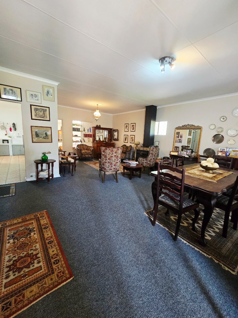 4 Bedroom Property for Sale in Stilfontein Ext 4 North West